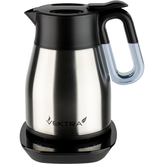 Vektra EcoFriendly Electric Kettle Wayfair.co.uk